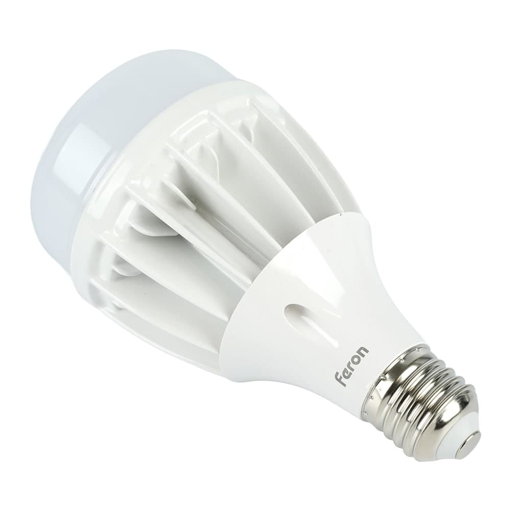 Лампа светодиодная Feron LB-65 E27-E40 30W 175-265V 4000K