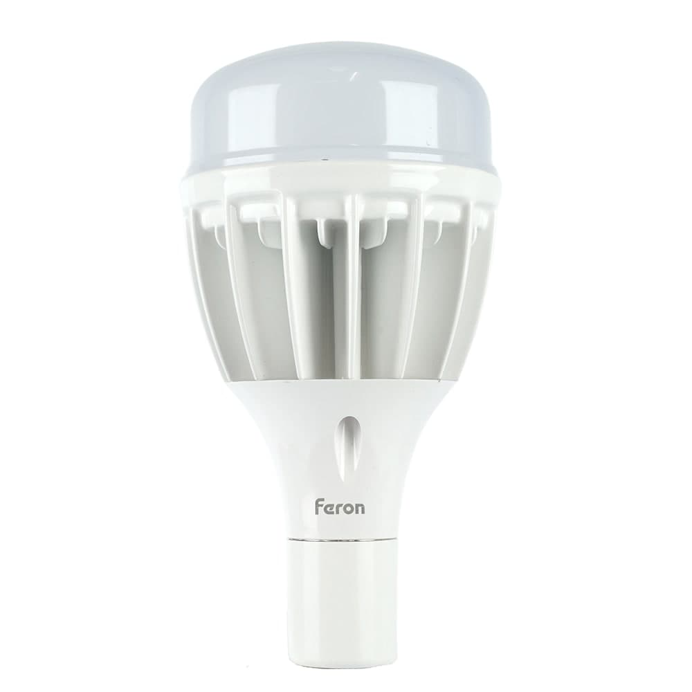 Лампа светодиодная Feron LB-65 E27-E40 30W 175-265V 4000K