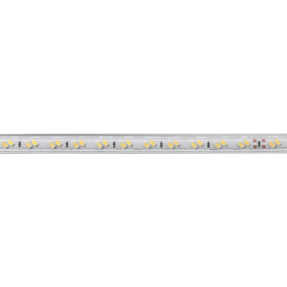 Cветодиодная LED лента Feron LS705, 120SMD(5730)/м 11Вт/м  50м 220V 3000K IP65