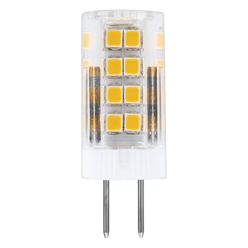 Лампа светодиодная Feron LB-432 G4 5W 175-265V 6400K