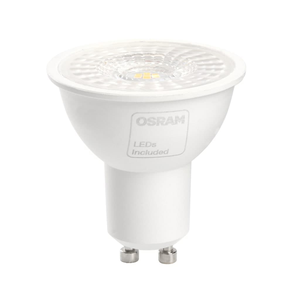 Лампа светодиодная Feron.PRO LB-1607 GU10 7W 175-265V 4000K