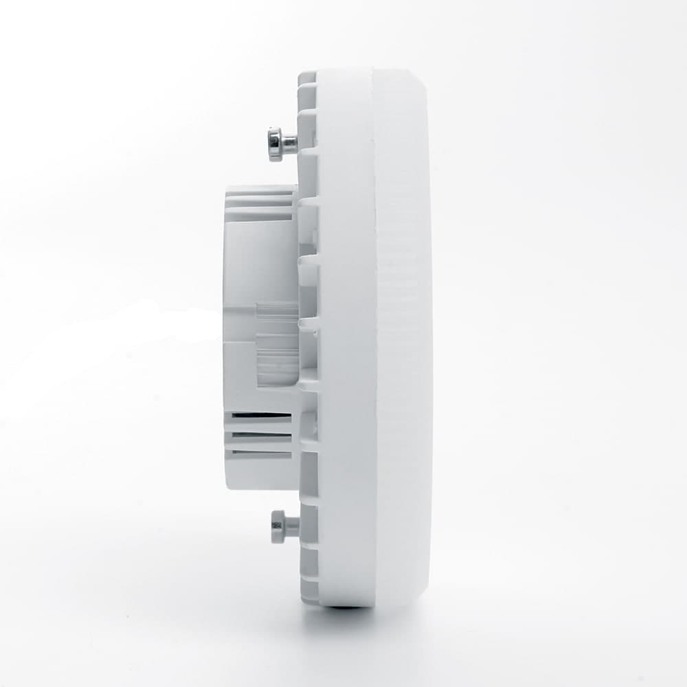 Лампа светодиодная Feron LB-1508 GX53 8W 175-265V 6400K OSRAM LED