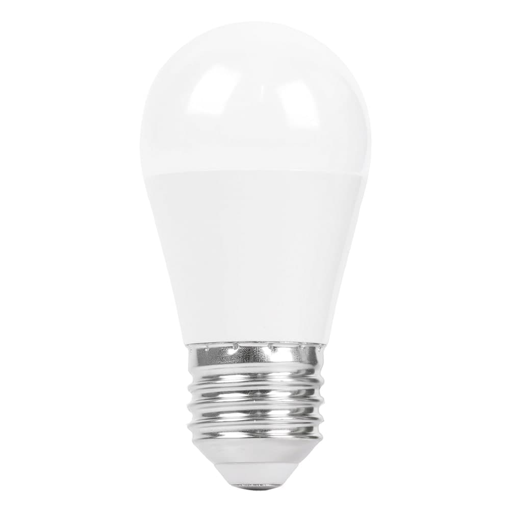 Лампа светодиодная SAFFIT SBG4520 Шарик E27 20W 230V 4000K