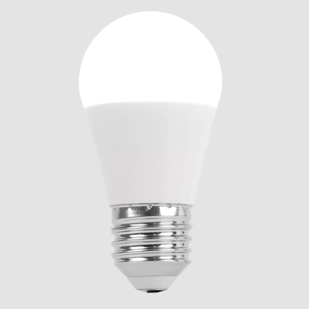 Лампа светодиодная SAFFIT SBG4520 Шарик E27 20W 230V 4000K