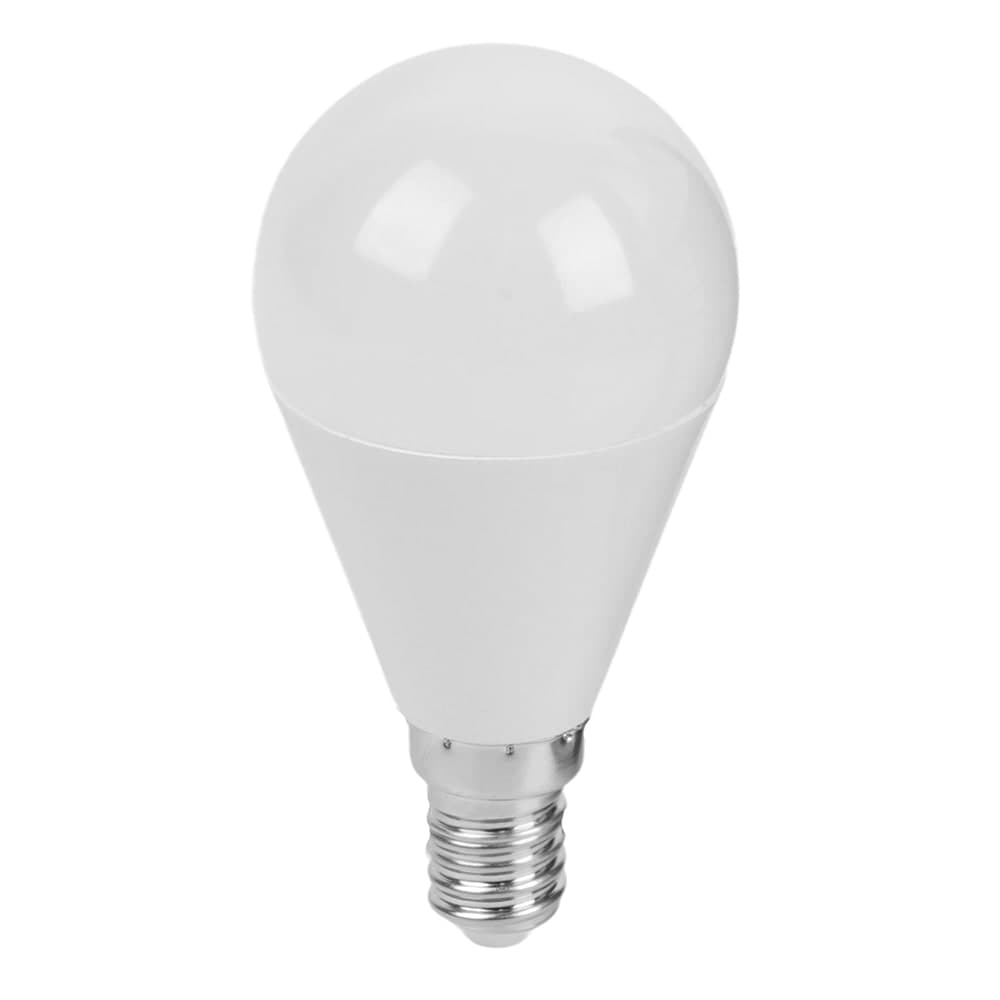 Лампа светодиодная SAFFIT SBG4520 Шарик E14 20W 230V 4000K