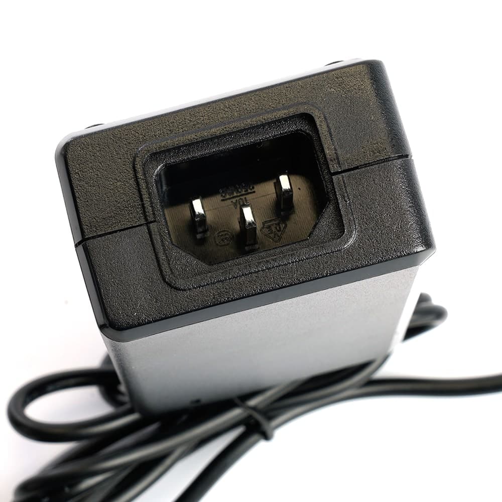 Трансформатор электронный для светодиодной ленты 60W 12V (драйвер), LB005 FERON