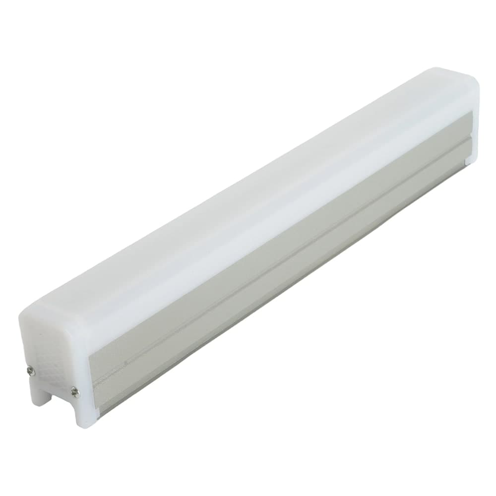 LL-894-1 Светодиодный прожектор Световая линия, 4000K, 250*30*45mm, 3W, DC24V, IP65