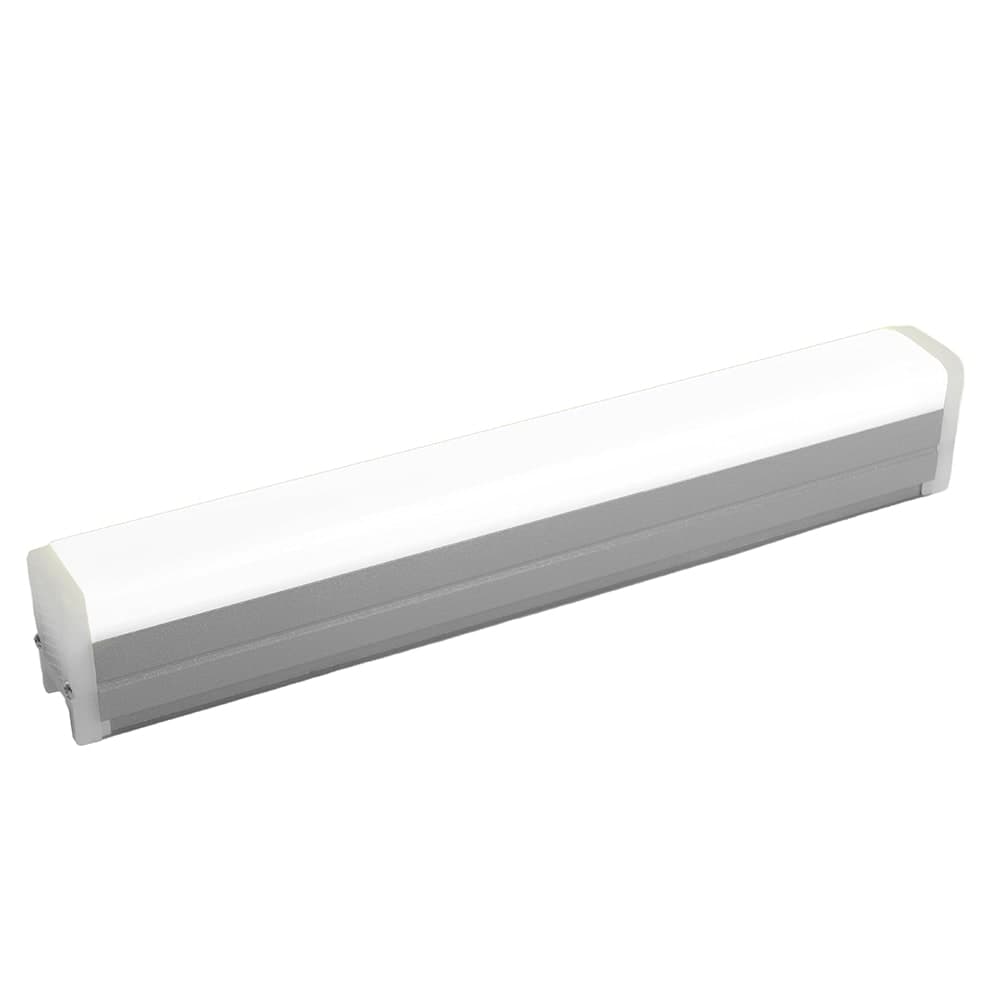 LL-894-1 Светодиодный прожектор Световая линия, 4000K, 250*30*45mm, 3W, DC24V, IP65