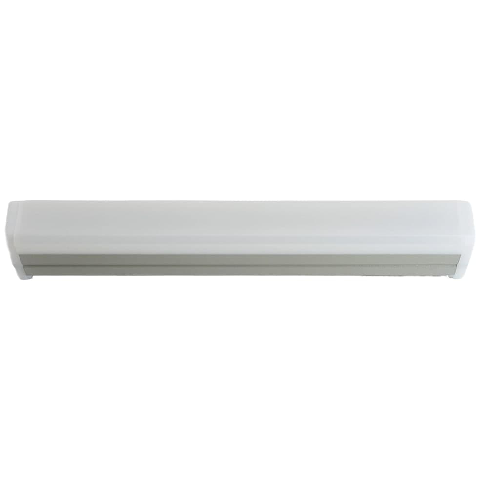 LL-894-1 Светодиодный прожектор Световая линия, 4000K, 250*30*45mm, 3W, DC24V, IP65