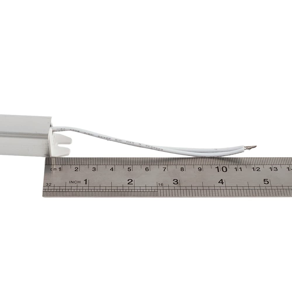 Трансформатор электронный для светодиодной ленты 24W 24V IP67 ( драйвер) , LB011 FERON