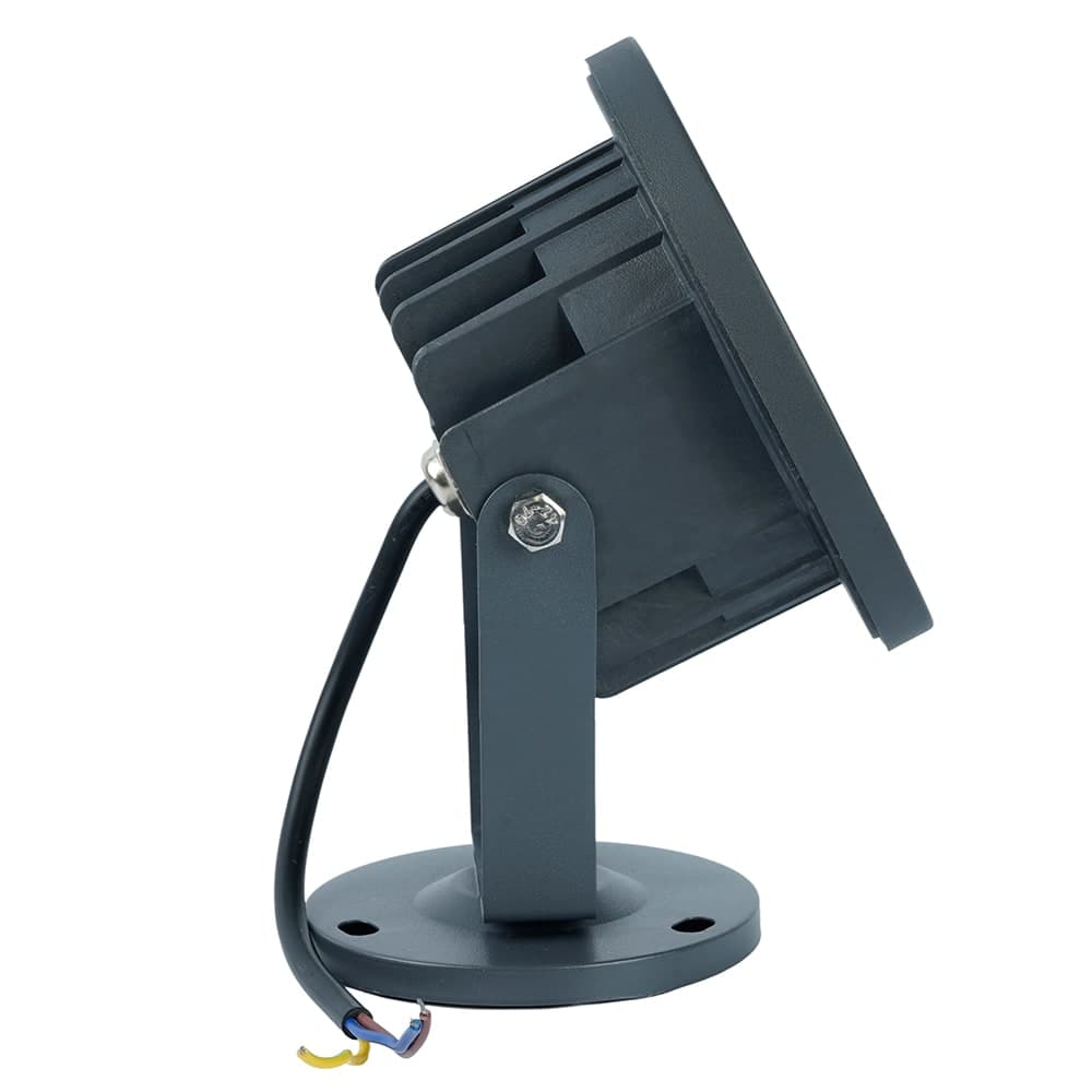 Светодиодный светильник ландшафтно-архитектурный Feron.One LL-400  185-235V 9W 2700K IP65