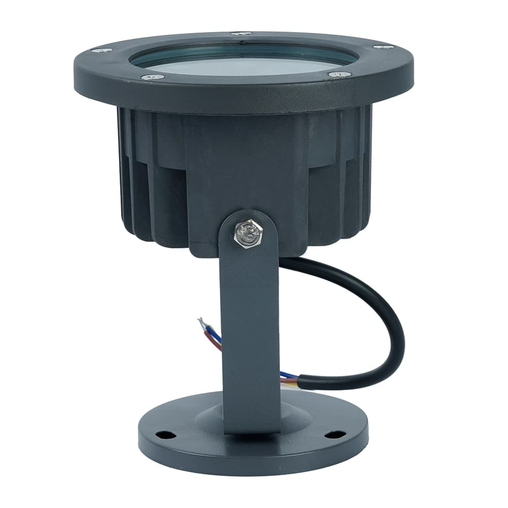 Светодиодный светильник ландшафтно-архитектурный Feron.One LL-400  185-235V 9W 2700K IP65