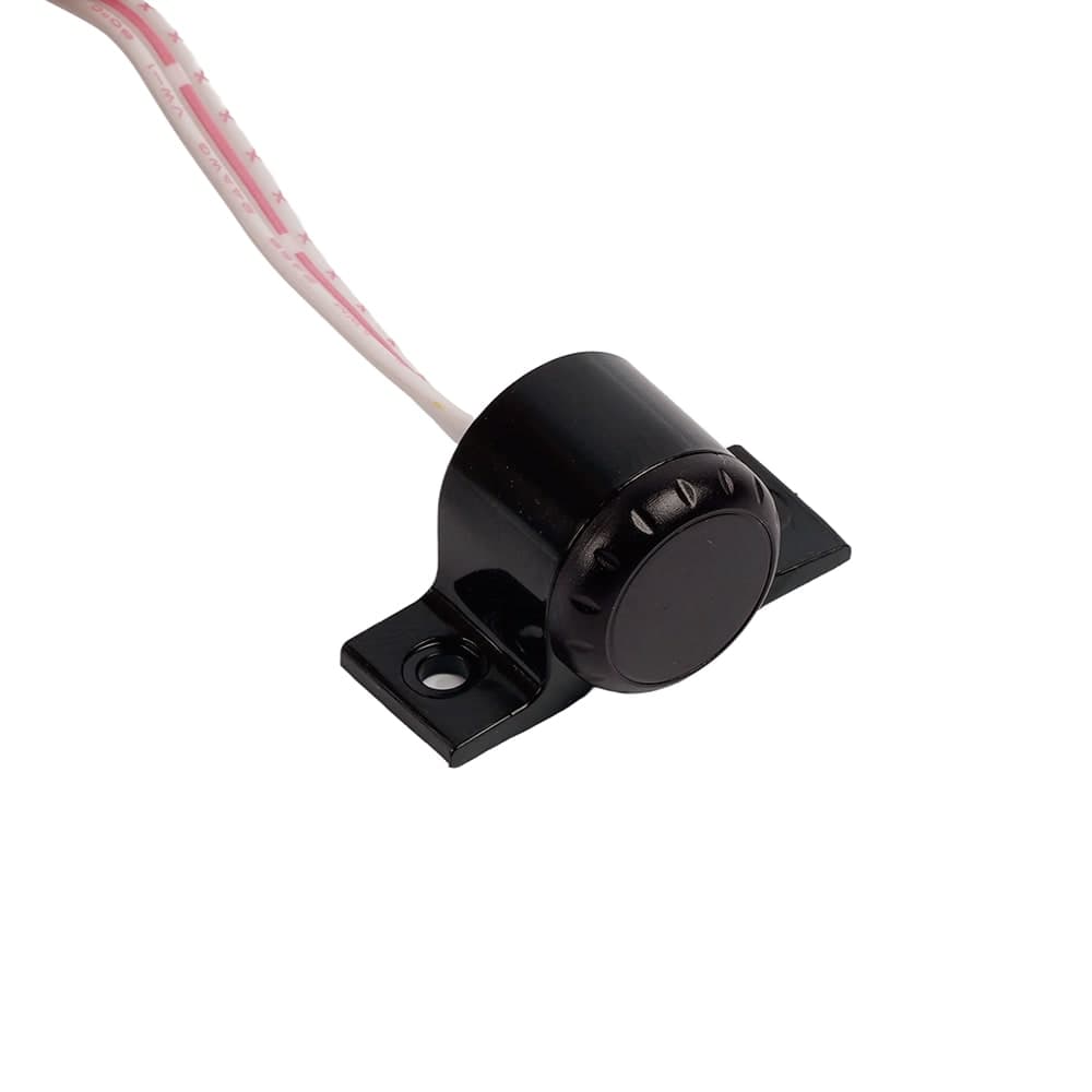 Датчик движения руки/на открывание двери 230V 500W 5-8см 30° белый  с 1.5м кабелем SEN30S