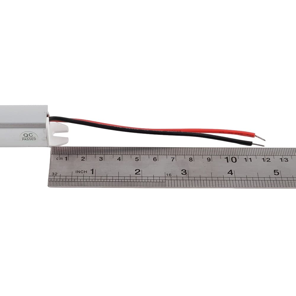 Трансформатор электронный для светодиодной ленты 36W 24V IP67 (драйвер), LB011 FERON