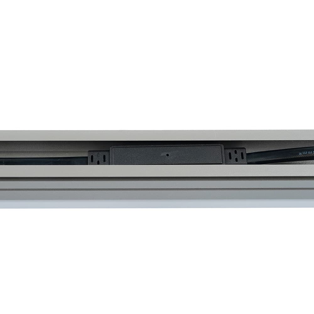 LL-894-1 Светодиодный прожектор Световая линия, 4000K, 975*30*45mm, 12W, DC24V, IP65