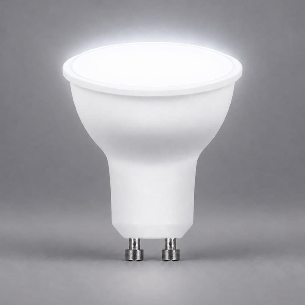 Лампа светодиодная Feron LB-965 MR16 GU10 15W 175-265V 6400K