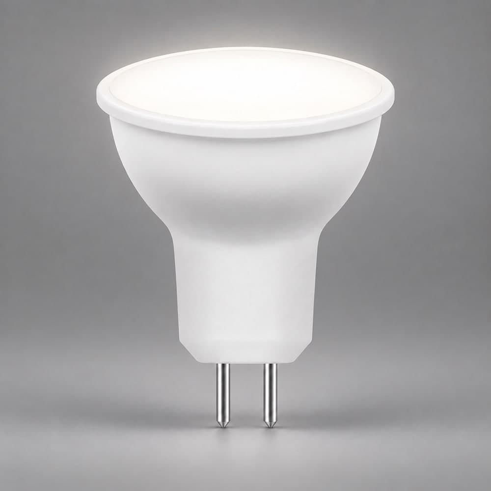 Лампа светодиодная Feron LB-965 MR16 G5.3 15W 230V 4000K
