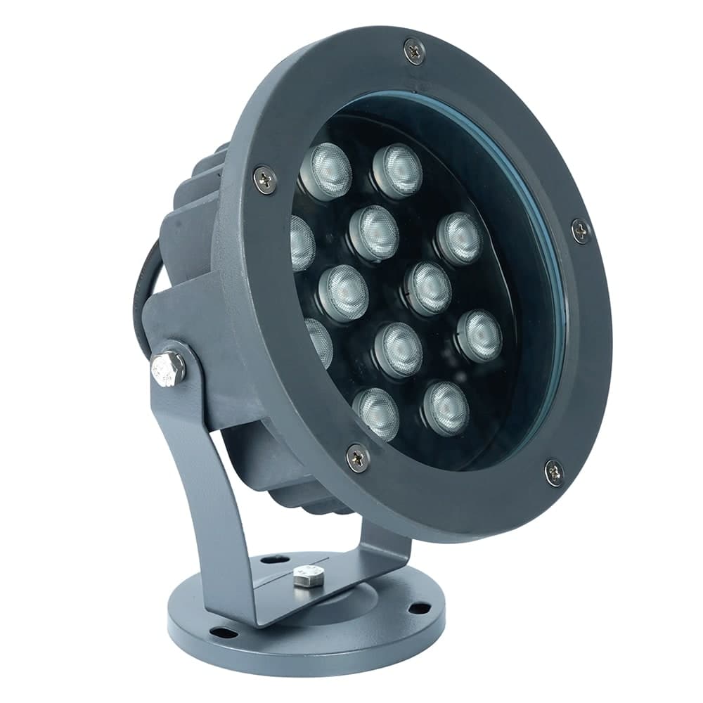 Светодиодный светильник ландшафтно-архитектурный Feron.One LL-401 185-235V 12W 4000K IP65