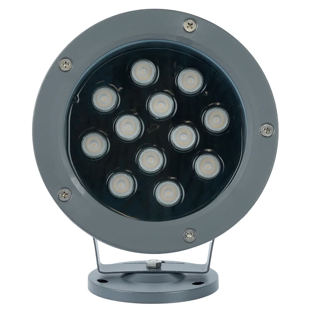 Светодиодный светильник ландшафтно-архитектурный Feron.One LL-401 185-235V 12W 4000K IP65