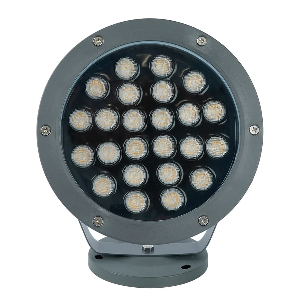 Светодиодный светильник ландшафтно-архитектурный Feron.One LL-403 185-235V 24W 2700K IP65