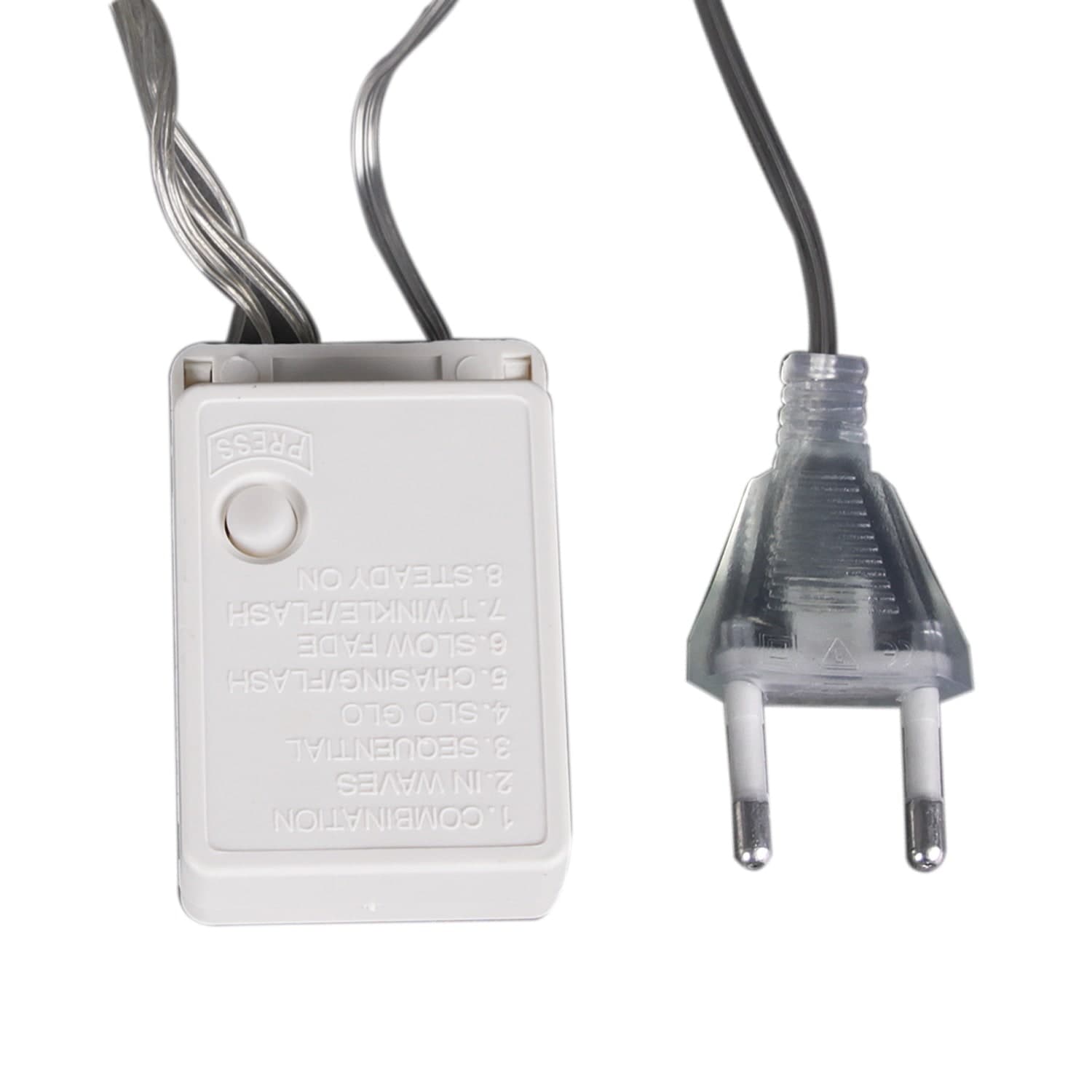 Гирлянда светодиодная 10м 100LED с контроллером Sneha A-001 LED BL