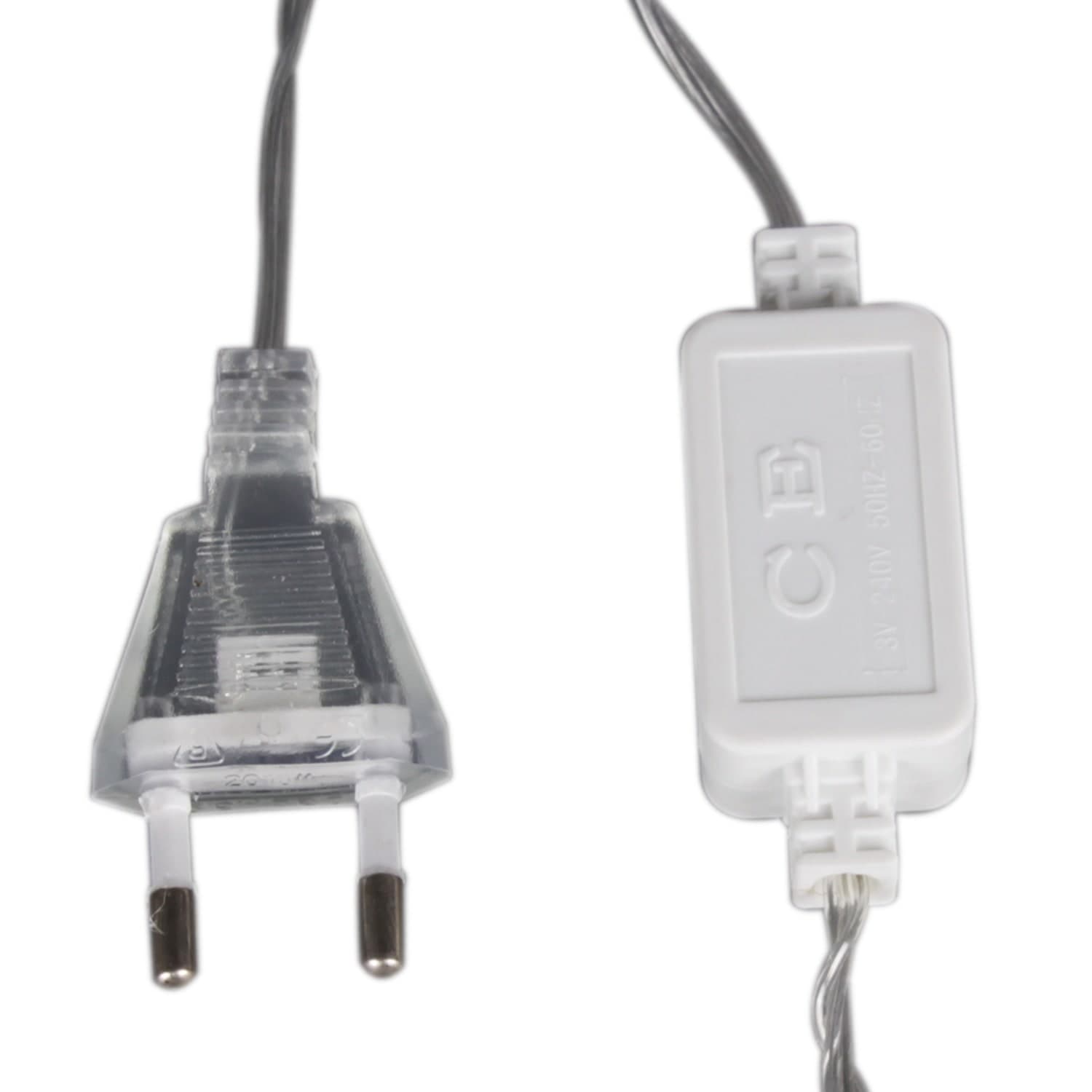 Гирлянда светодиодная 10м 100LED Sneha A-001 LED RGB