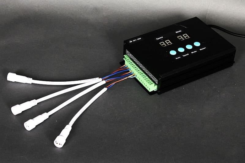 Sneha CONTROLLER for G-LED-5M-30-60W