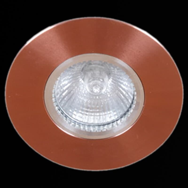 Светильник точечный Reluce 05715-9.0-001AK MR16 CF