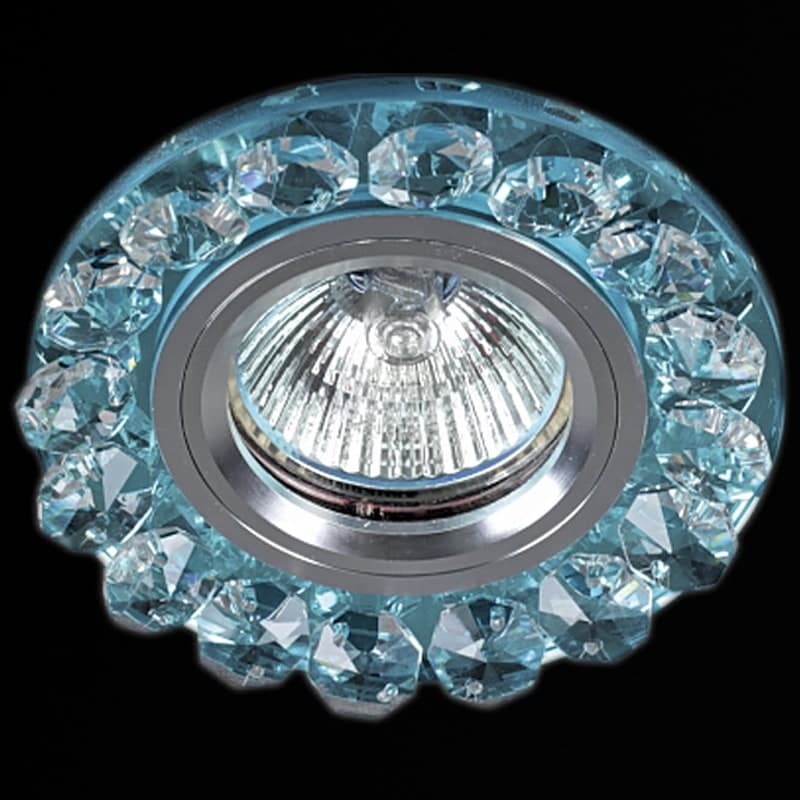Светильник точечный Reluce 00530-9.0-001CT MR16 LBL