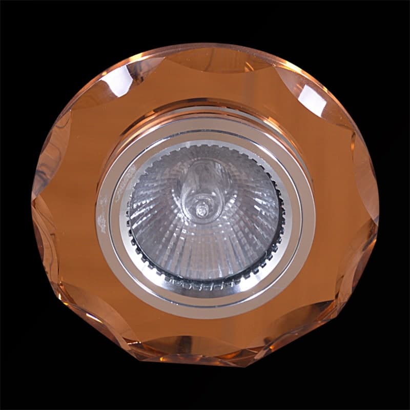 Светильник точечный Reluce 06168-9.0-001FLY MR16 TEA (06186-9.0-001)