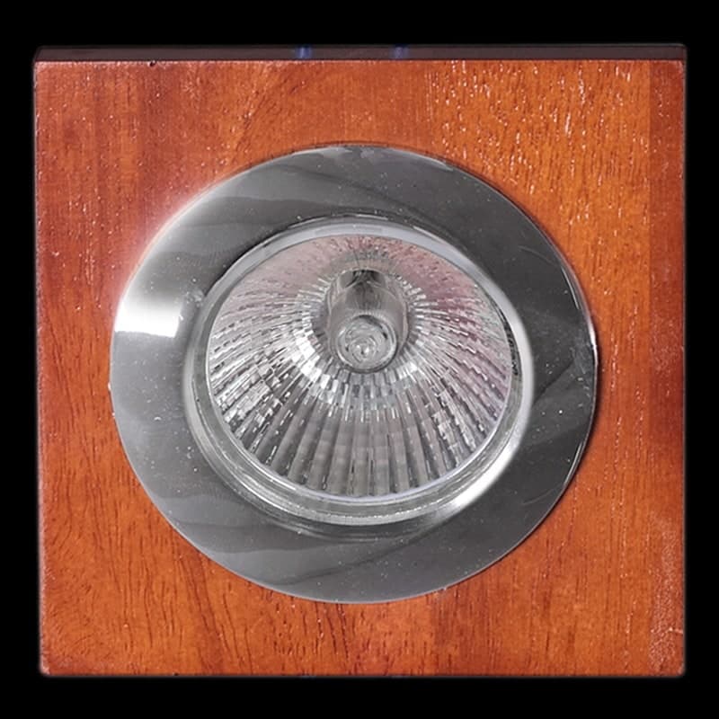 Светильник точечный Sneha 1885/CT MR16 CR/RW