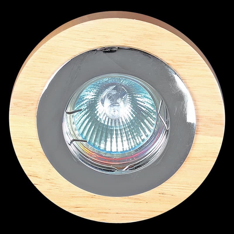 Светильник точечный Sneha 1888/CT MR16 CR/OW