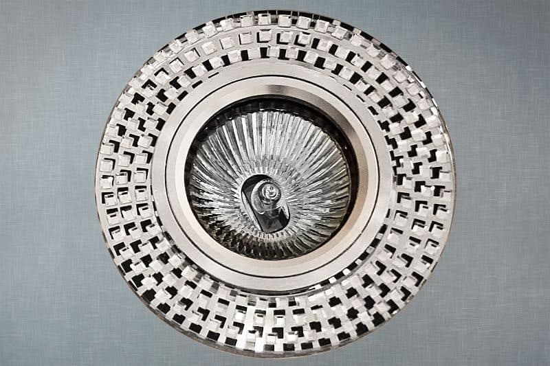 Светильник точечный Sneha 1904/CT MR16 CR/CL