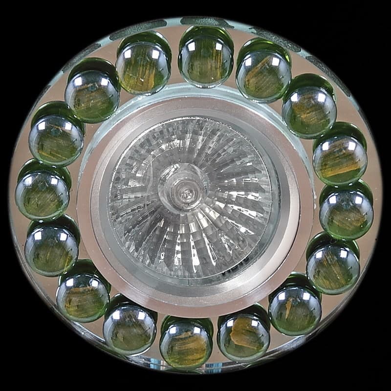 Светильник точечный Sneha 4050/D MR16 A06