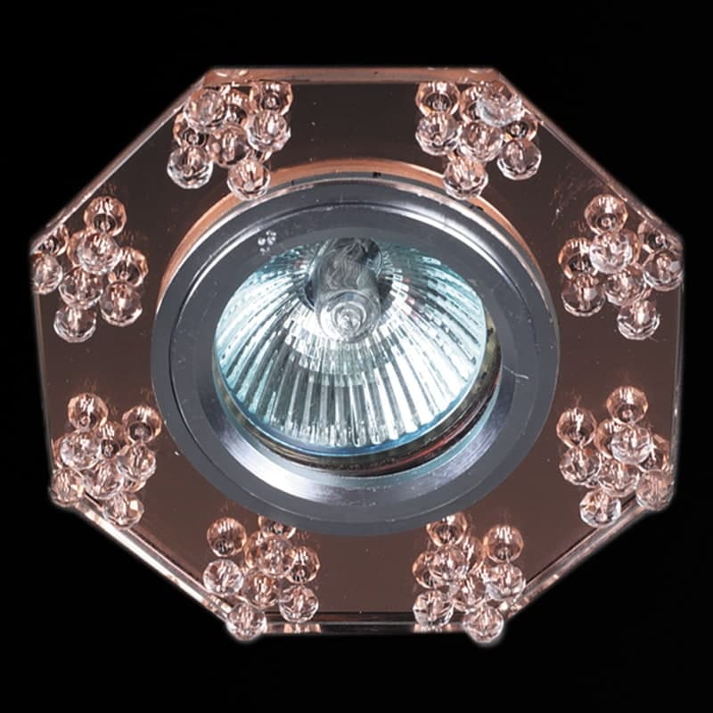 Светильник точечный Sneha 546/CT MR16 LRD