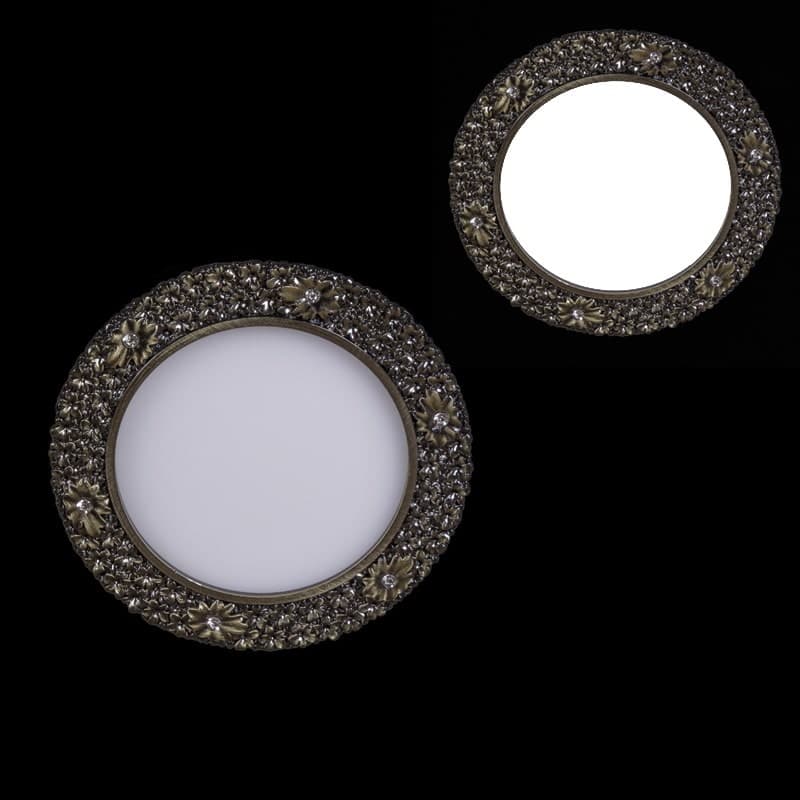 Панель светодиодная Reluce 52906-9.0-001RD LED6W CR