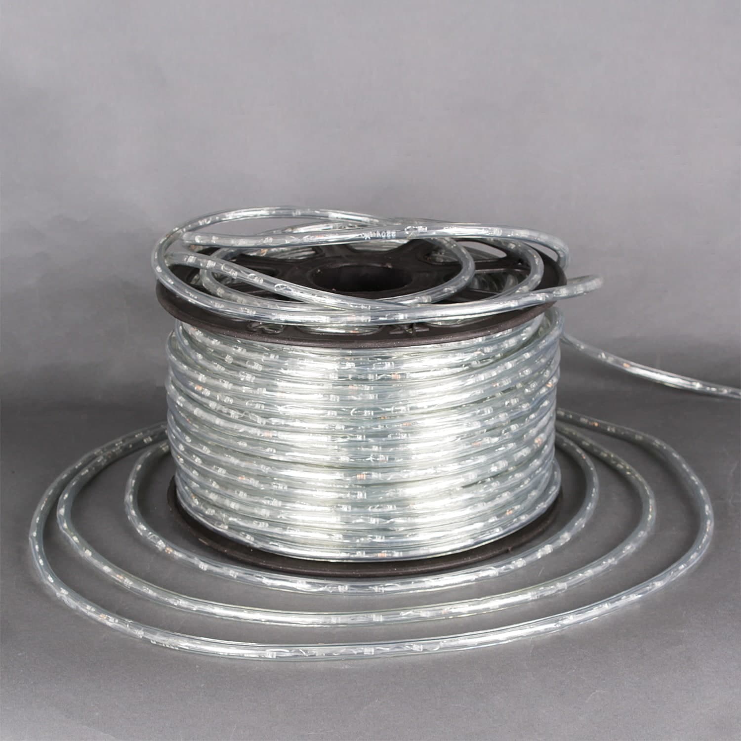 Дюралайт круглый Sneha 11-2W-100M-220V-LED-U RD
