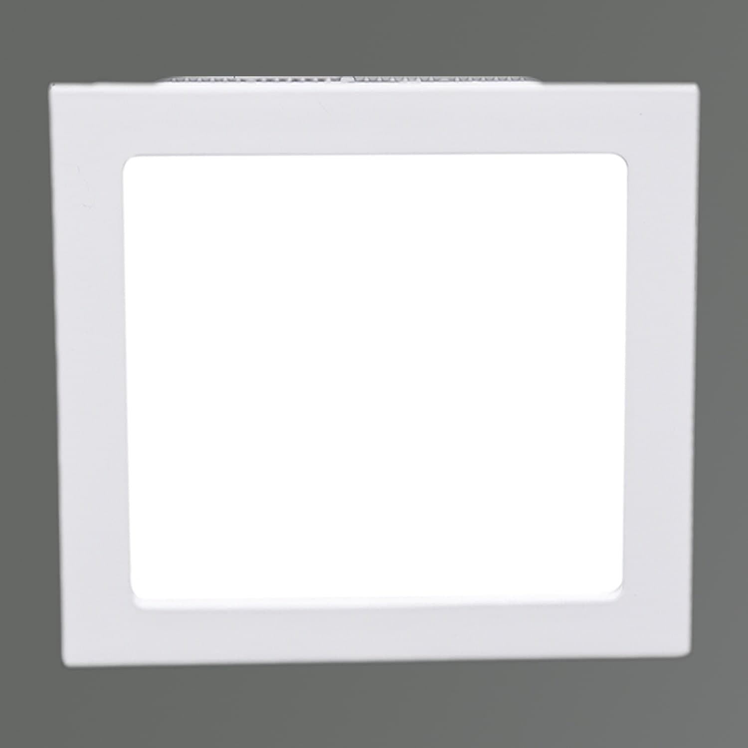 Панель светодиодная Reluce 00212-9.0-001LF LED 12W WT