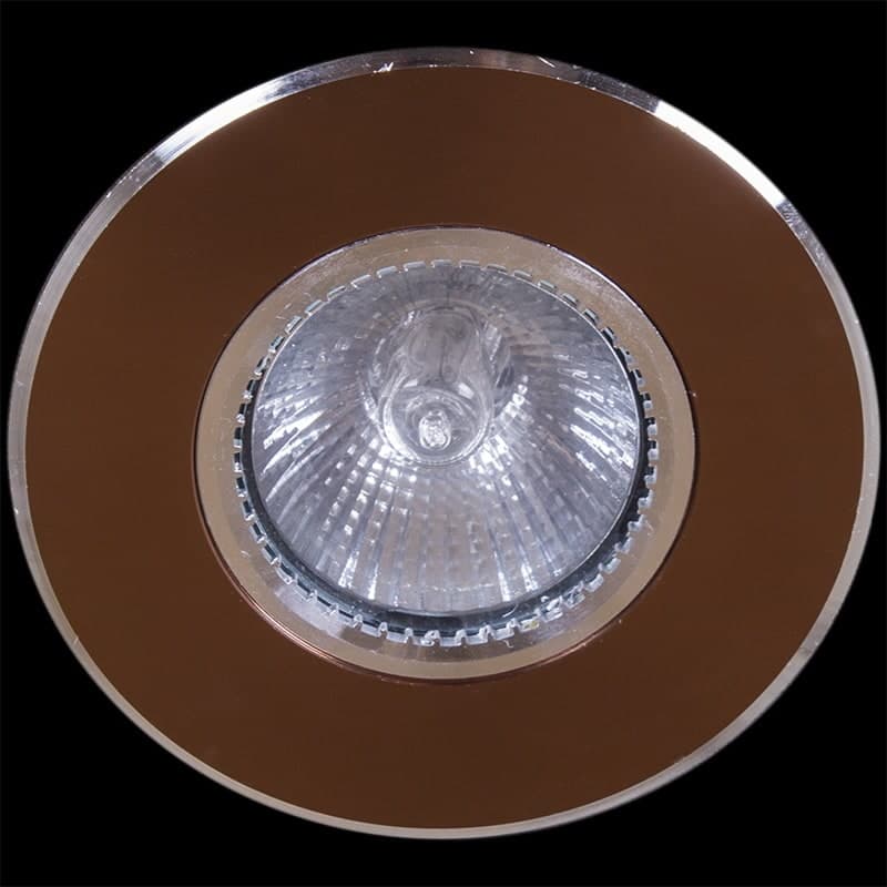 Светильник точечный Reluce 72812-9.0-001WX MR16 CF