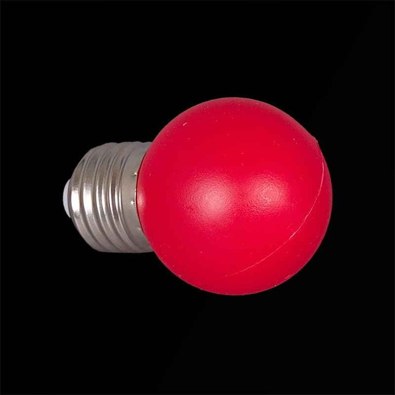 Лампа светодиодная для Белт Лайта Sneha LED BULB 1W Е27 220V RD