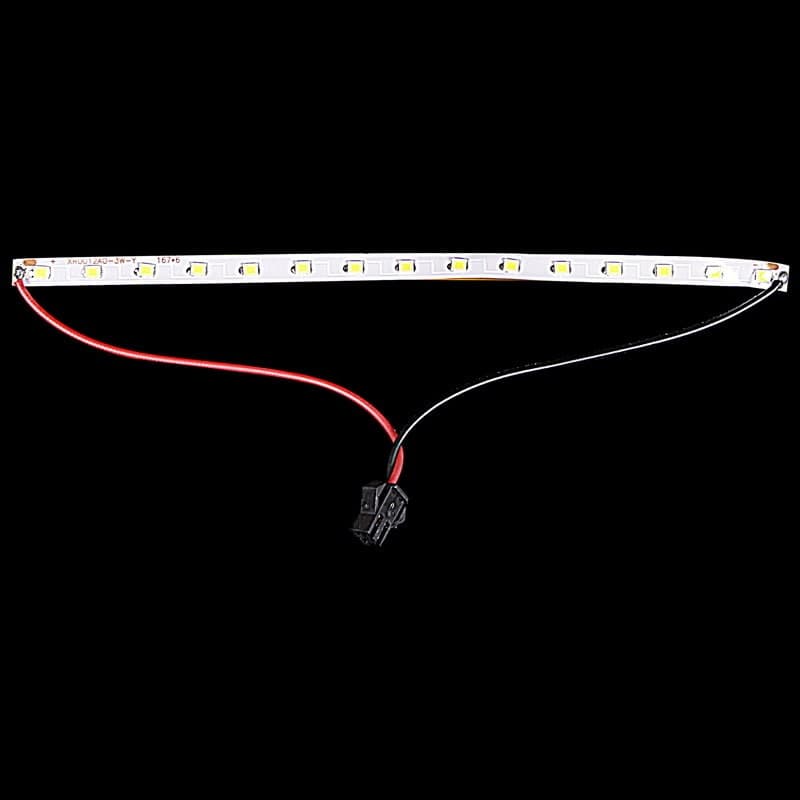 Лента светодиодная для точ.светильников Reluce SMD2835 3000K 15LED*0.2W