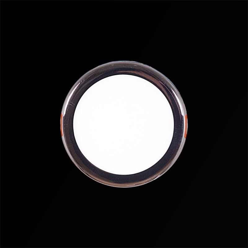 Панель светодиодная Reluce 41006-9.0-001XW LED6W CR
