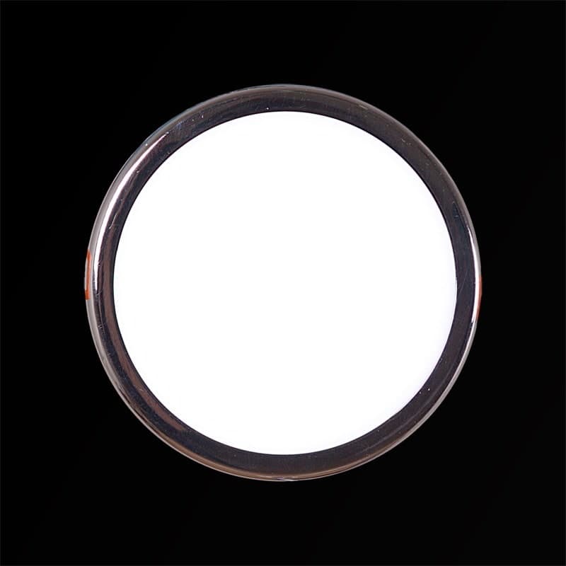 Панель светодиодная Reluce 41012-9.0-001XW LED12W CR