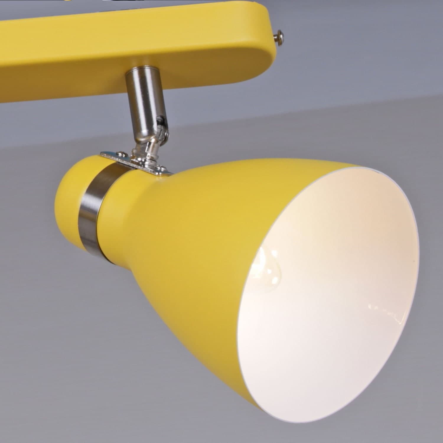 Светильник спотовый Reluce 05060-0.8-02C YL