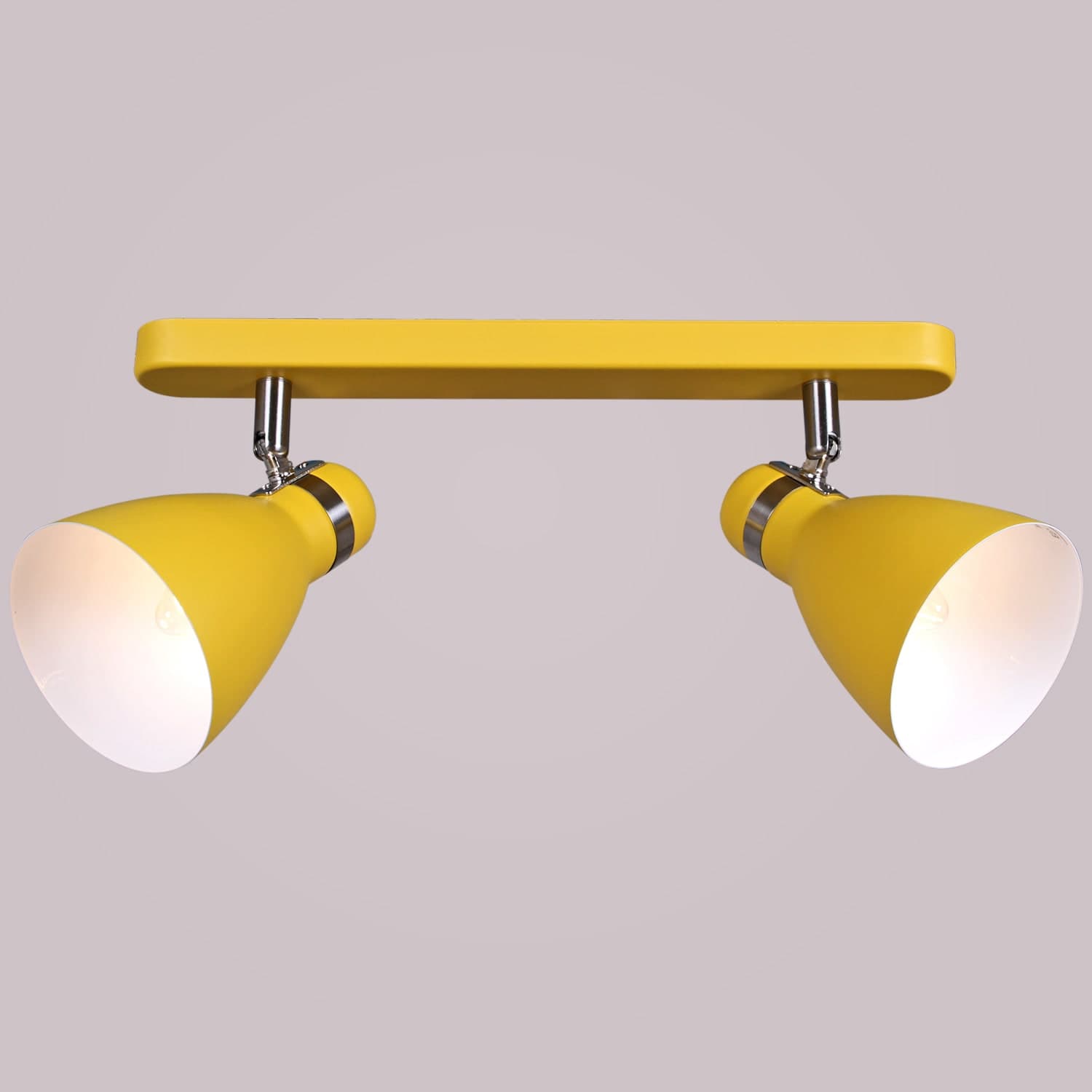 Светильник спотовый Reluce 05060-0.8-02C YL