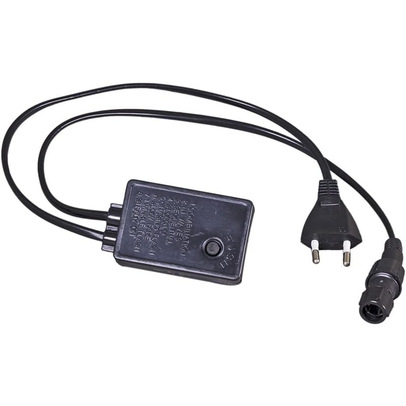 Контроллер для дюралайта Sneha CONTROLLER FOR 11/2W 50M
