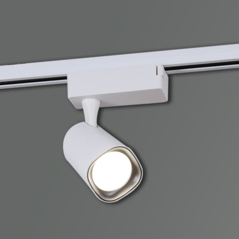 Светильник трековый Reluce 01320-9.3-001QY LED20W WT