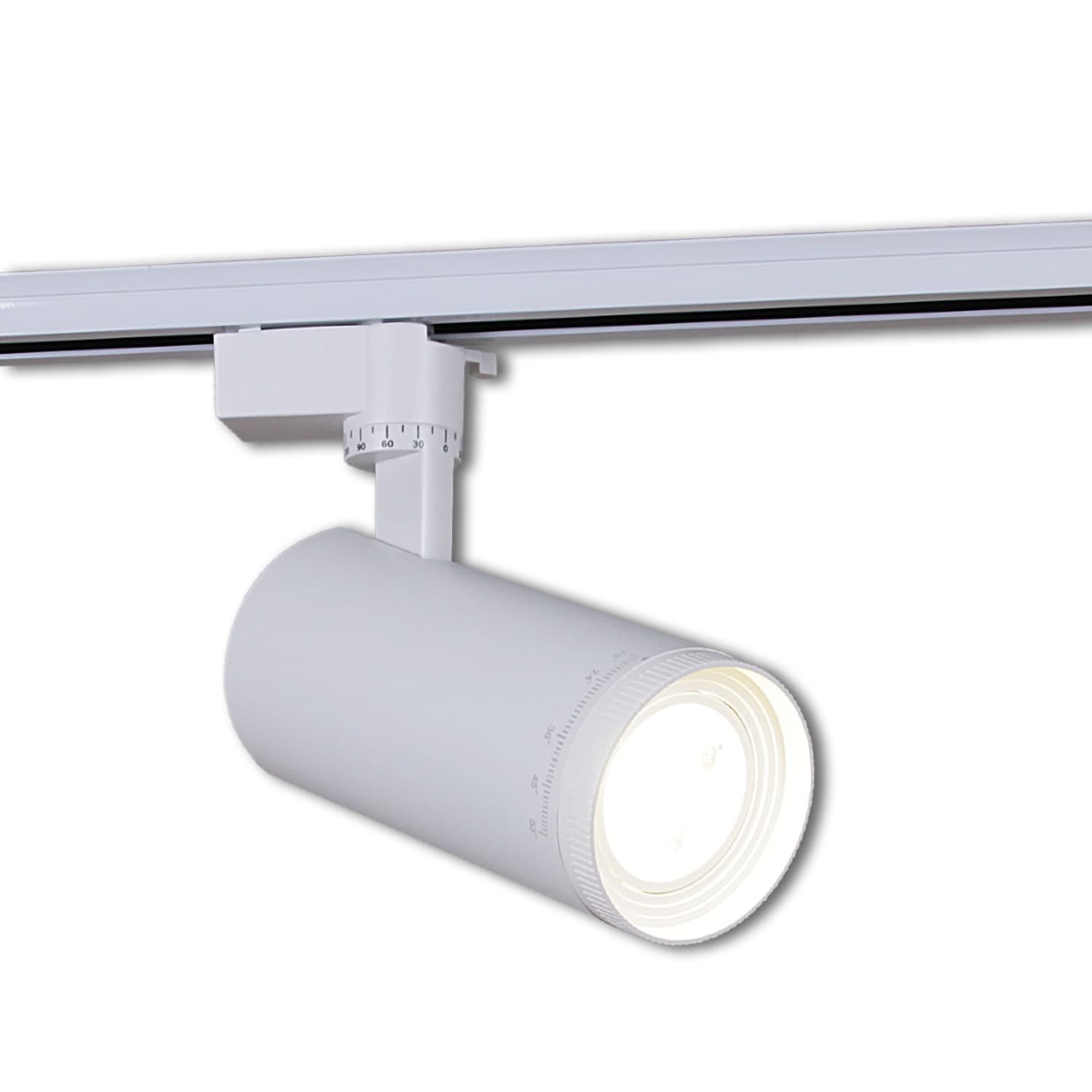 Светильник трековый Reluce 05830-9.3-001QY LED30W WT