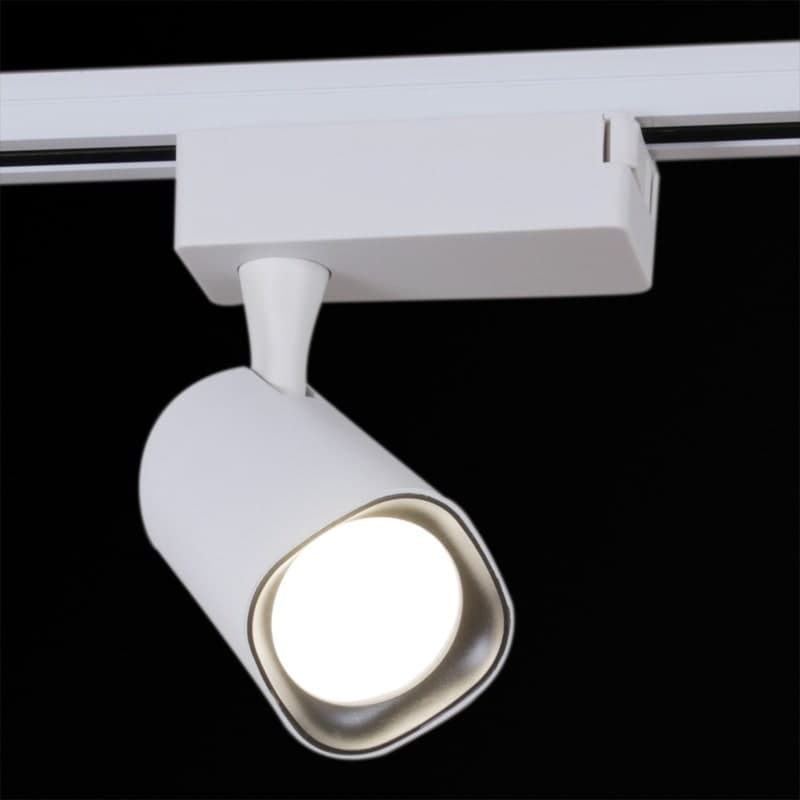 Светильник трековый Reluce 01320-9.3-001QY LED20W WT