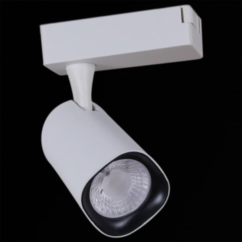 Светильник трековый Reluce 01320-9.3-001QY LED20W WT